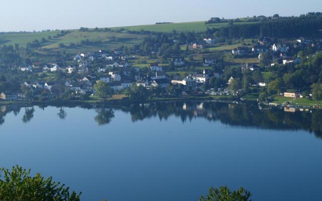 Ferienwohnung Zauberhaft