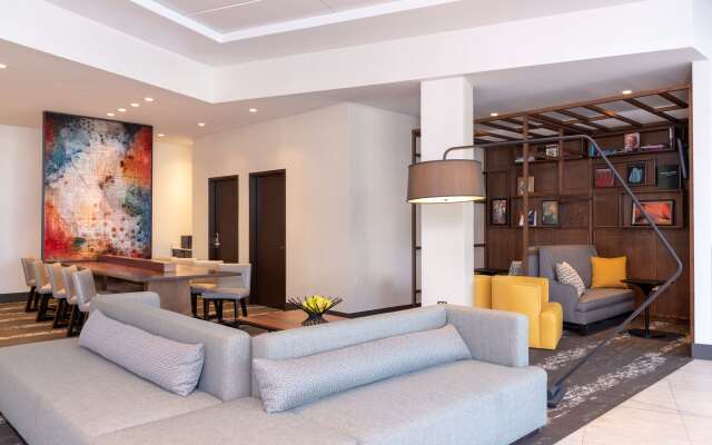 Hyatt Place Detroit Royal Oak