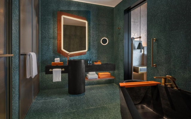 W Macau - Studio City