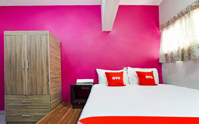 Hotel O Elwarda Klcity