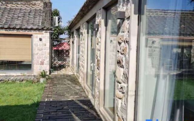 Changdao Dream1902 B&B