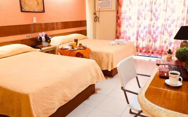 Hotel San Angel Veracruz