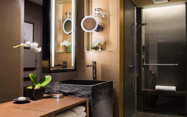 JW Marriott Dongdaemun Square Seoul