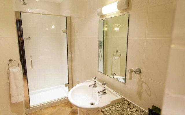 Porth Veor Manor Cornwall - Self-Catering