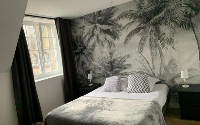 La Suite Saint-Malo Intra-Muros T3 (2-4pers)