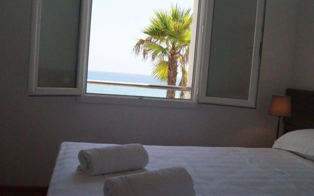 Résidence Villa Tyrrenia