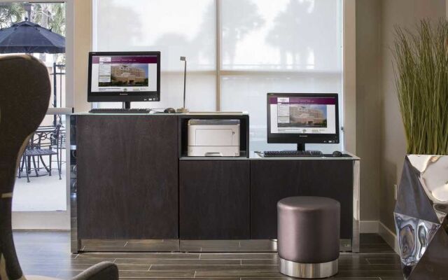 Residence Inn Melbourne