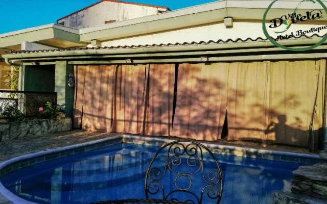 Hotel Boutique Valverde Masferrer