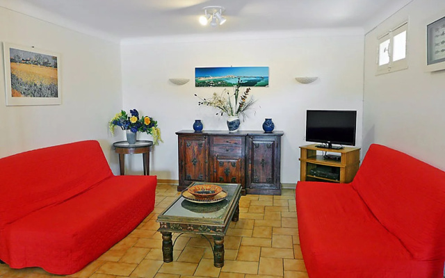 Villa Princess 1