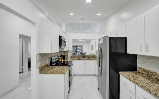 The Lake House in Fort Lauderdale