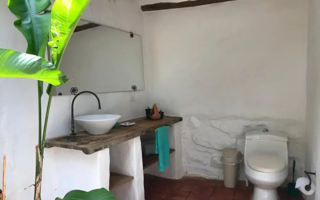 Casa Juana Barichara
