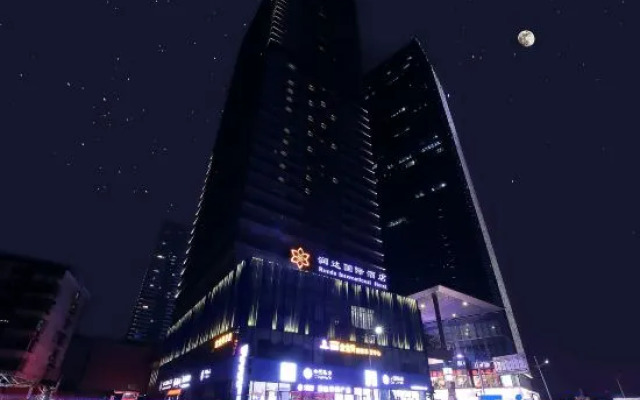 Runda International Hotel