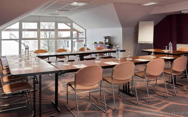 ibis Styles Brive La Gaillarde