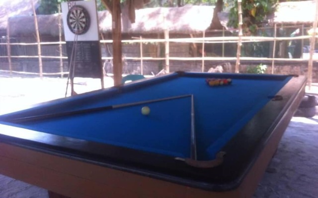 Camp Rofelio Surfing Beach Resort
