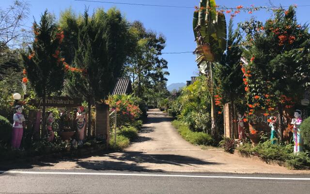 Baan Suan Violin Hotel Pai