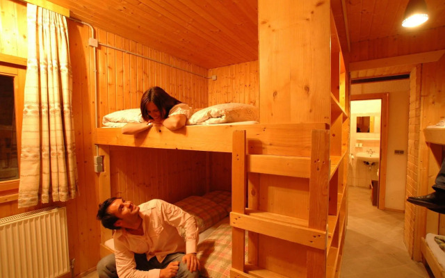 Landhaus Edelweiss