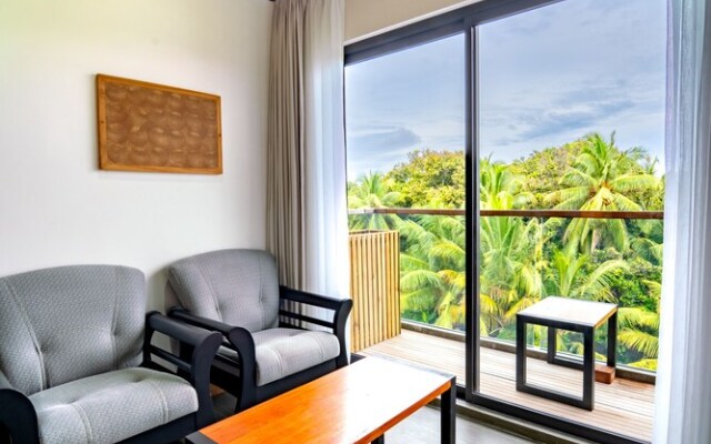 Ataraxis Grand and Spa