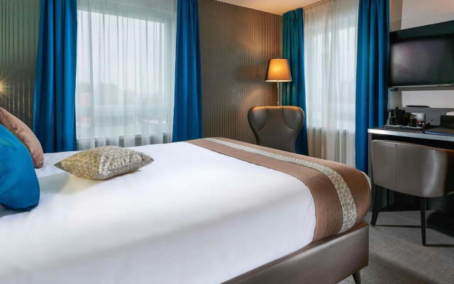 Mercure Bale Mulhouse Aeroport