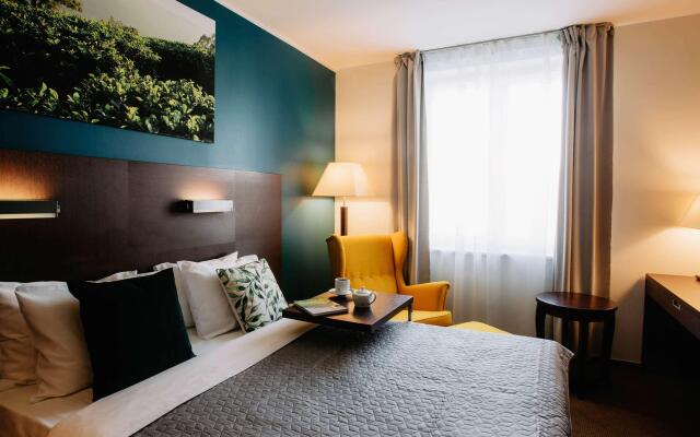 Mercure Warszawa Airport