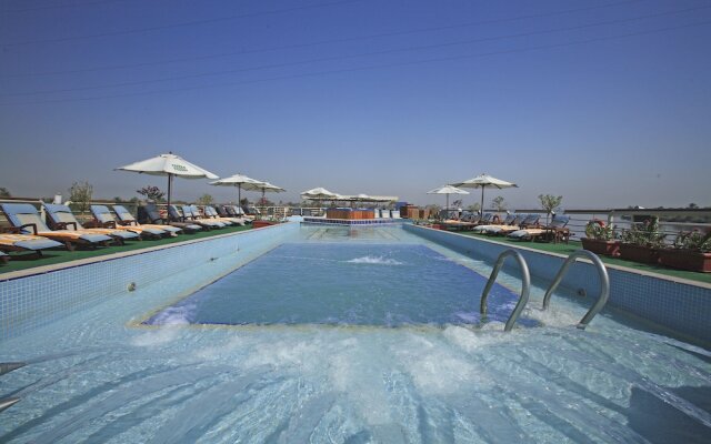 M S Amarante Aswan Luxor 3 Nights Nile Cruise Friday Monday