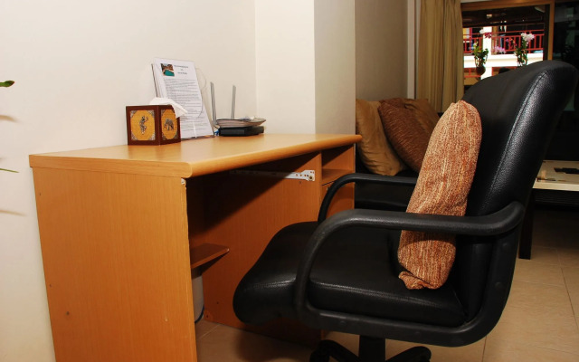 Thai Paradise South Residence