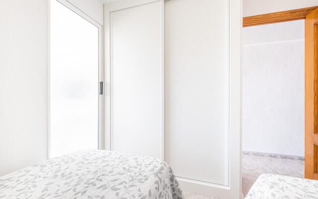 Carabelas 3-44 Levante Beach