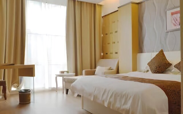 Yuhao Hotel
