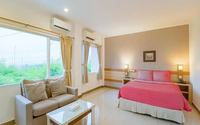 Citrus-house.com Hotel