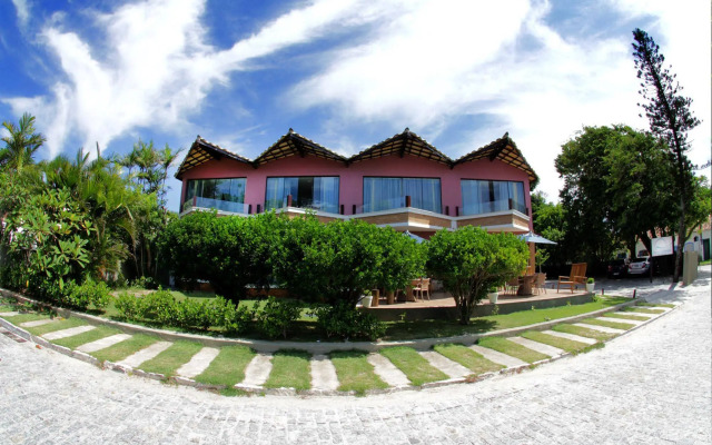 Passagem Concept Hotel e Spa