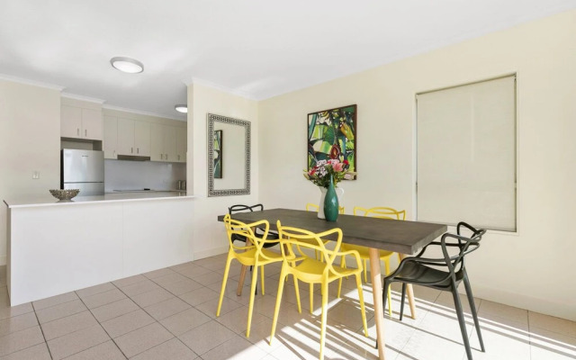 Portofino 4 Beachfront