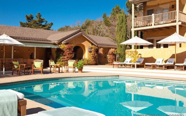 Bernardus Lodge & Spa
