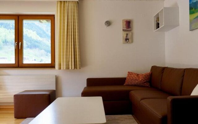 Landhaus Garsella