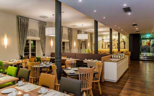 nestor Hotel Stuttgart-Ludwigsburg
