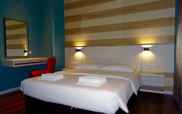 Bayfront Hotel