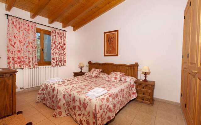 Villa - 3 Bedrooms with Pool and WiFi - 103168