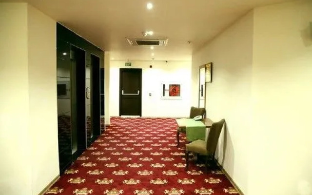 Hotel Golden King