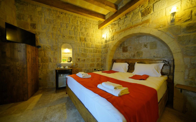 Vezir Cave Suites