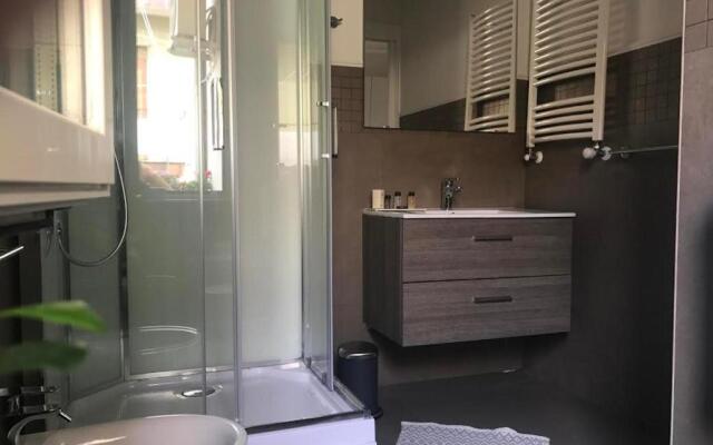 B&B Paradiso Relais