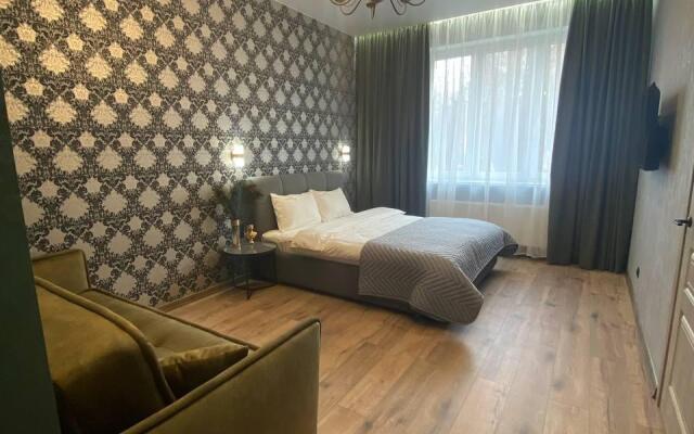 Апартаменты Атмосфера на Михаила Светлова