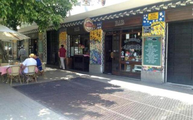 Providencia PRO Apart Hotel