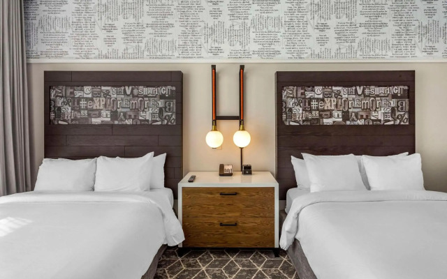 Bluegreen Vacations Hotel Blake, Ascend Resort Collection