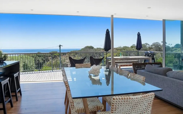 Bay Vista