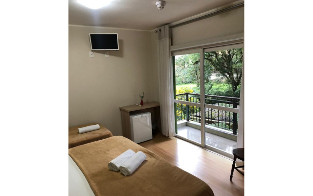 Hotel Carpevita