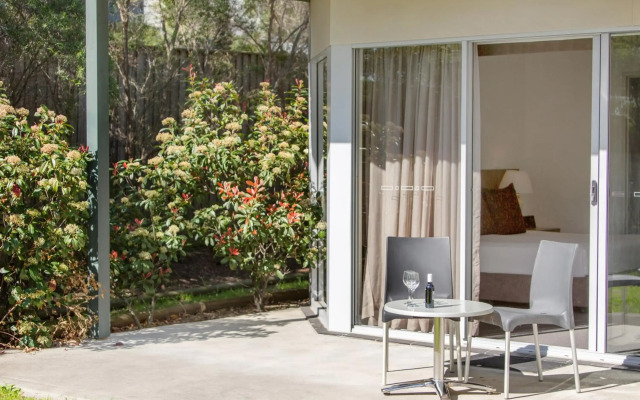 Hunter Gateway Motel