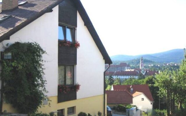 Pension Maja
