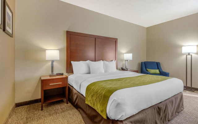 Comfort Inn