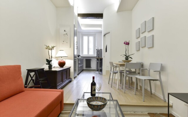 Campo de' Fiori Apartment