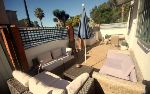 Guest-House Marbella