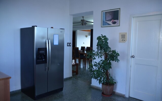 Penthouse Malecon
