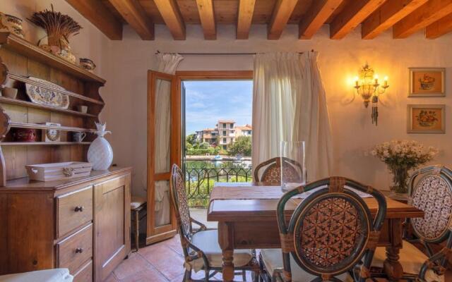 VILLA RUDARGIA 10, Emma Villas